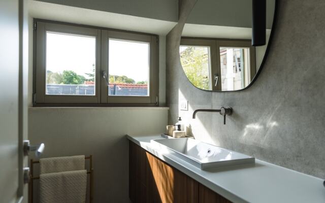 Villa Mara- Casa Rustica