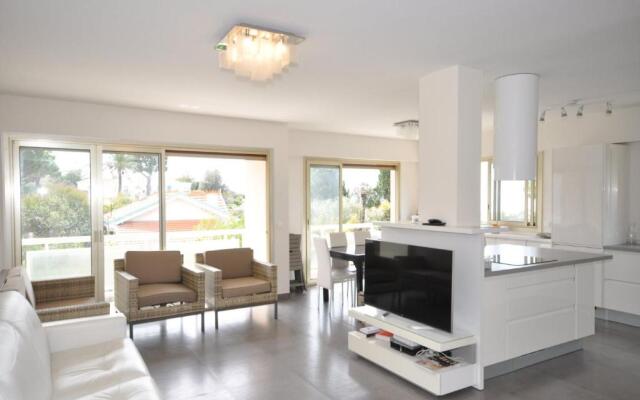 Splendide 3 Pieces Vue Mer