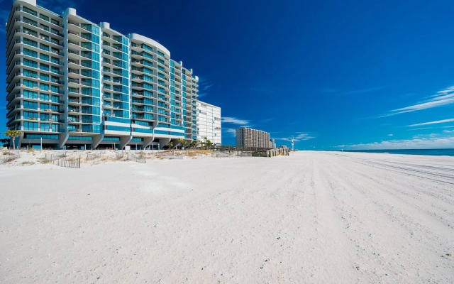 Phoenix Ix 703 2 Bedroom Condo