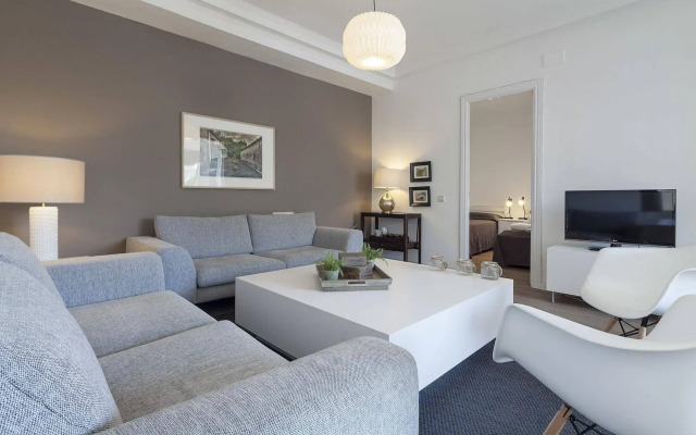 Aspasios Rambla Catalunya Suites