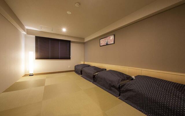 GRAND HOSTEL LDK Odori Park (Formerly: THE STAY SAPPORO ANNEX)