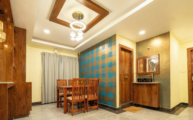 SID Royale Hyderabad