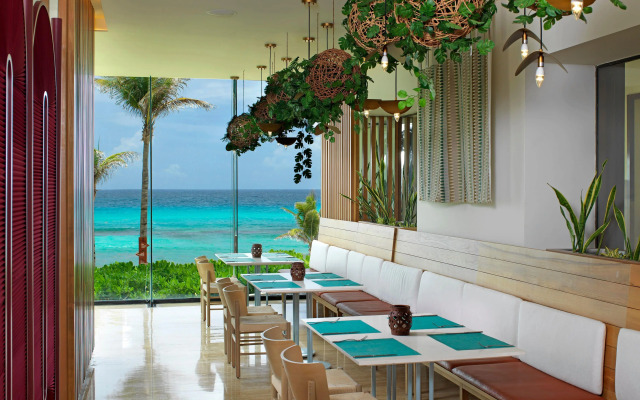 Paradisus Cancún – All Inclusive