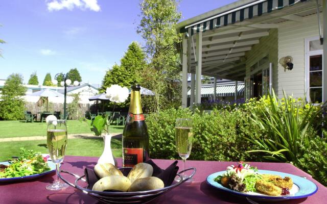 Wairakei Resort Taupo