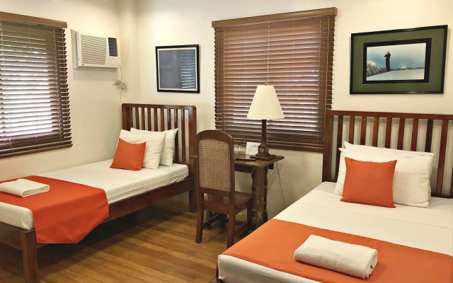 Casa Roces Bed and Breakfast