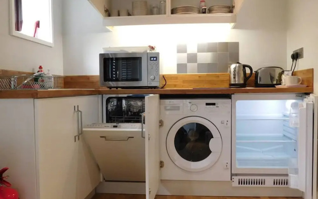 Stay Norwich Apartments Courtyard Place