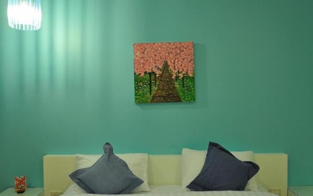 Clearhouse Boutique Guesthouse