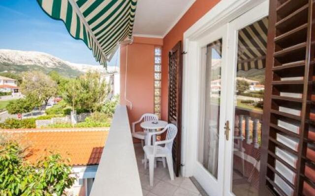 Rooms Nadica