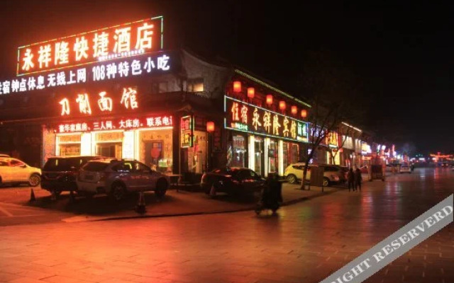 Permanent 06 Fasthotel