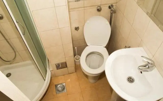 Guest House Suva Ruda