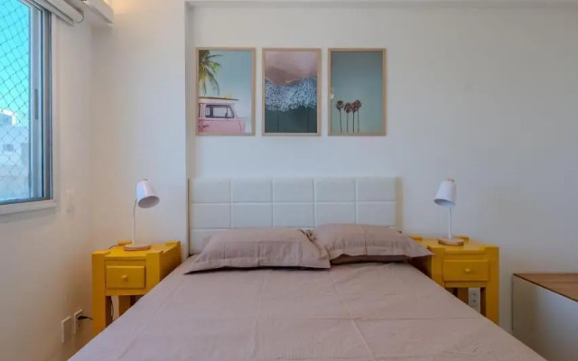 The Point Praia da Barra