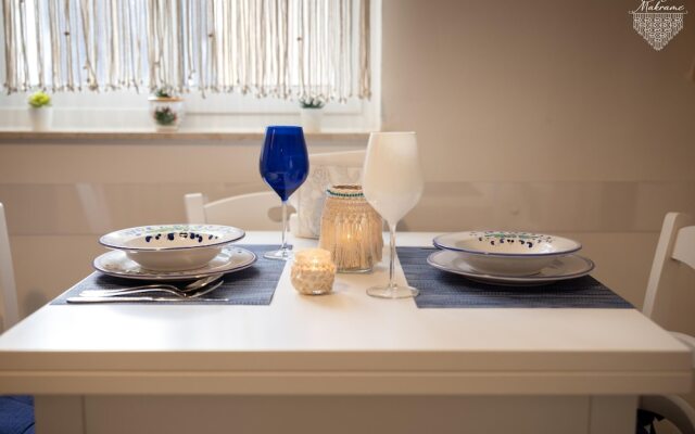 Casa Makrame in Syracuse