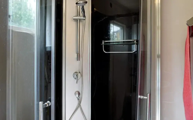 5 Person Holiday Home in Uddevalla