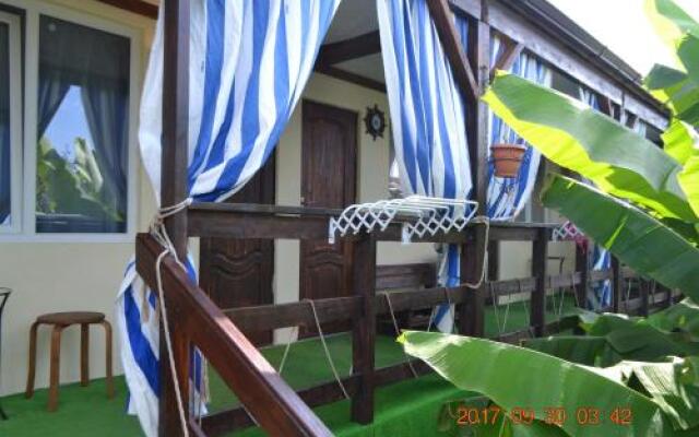 U Palycha Guest House