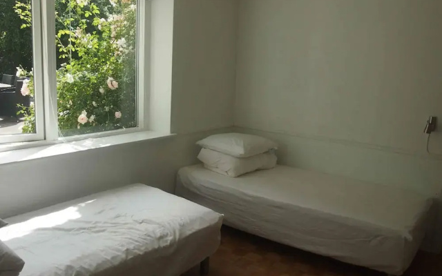 5 Star Holiday Home in Lemvig