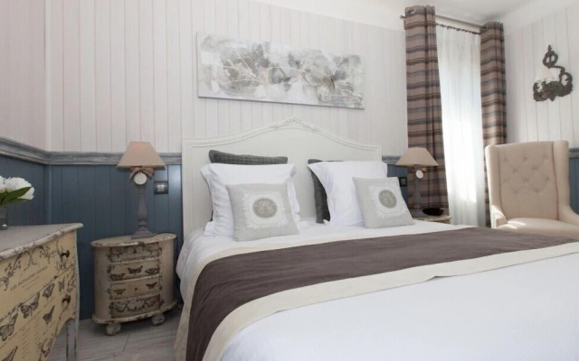 Host & Vinum - Le Clos des Pins