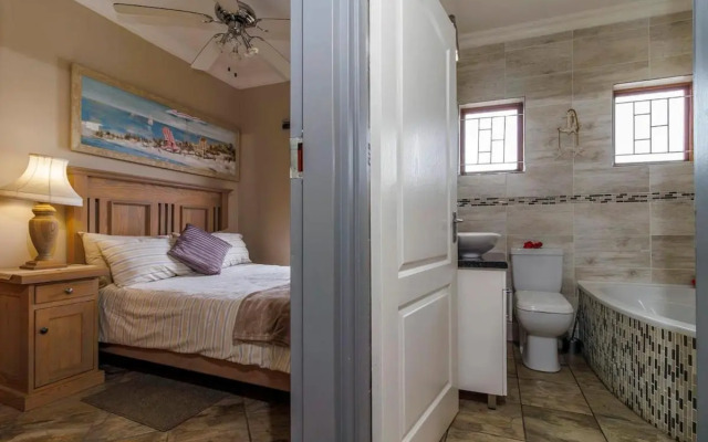 The Bridge Apartments