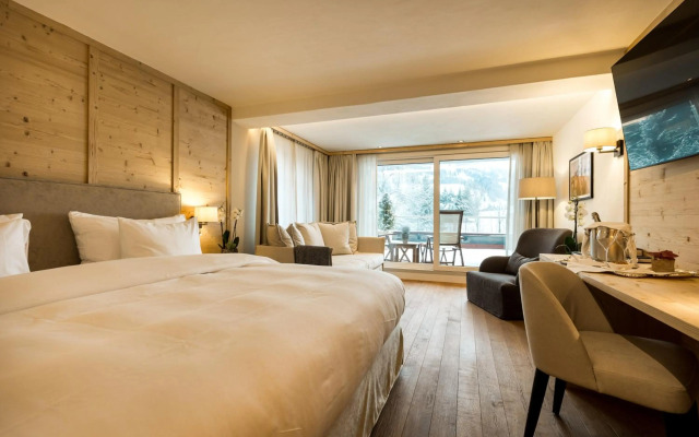 Ermitage Wellness & Spa Hotel