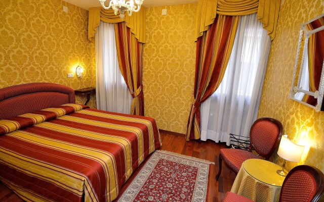 Hotel Da Bruno