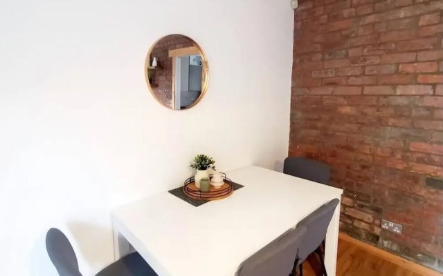 Long Stay 3BR House With Parking