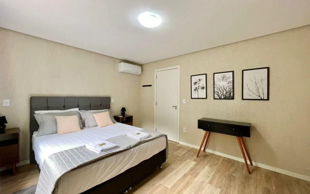 Casa com 2 Suites em Canela 900M do Centro
