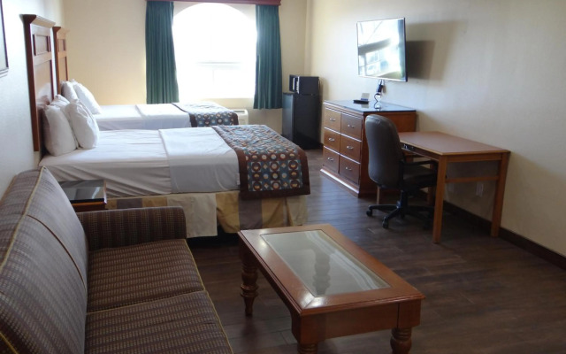 Rodeway Inn Cypress - Near Cypress College