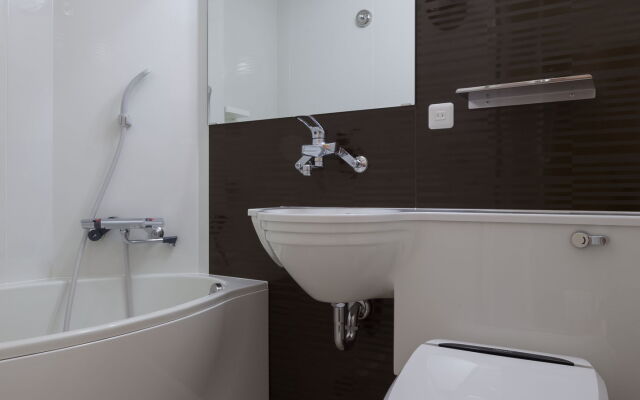 Hotel Oriental Express Nagoya Sakae