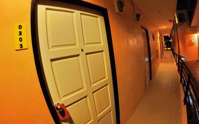 My Place Phuket Airport Mansion