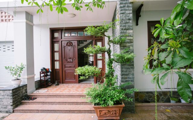 MH Villa