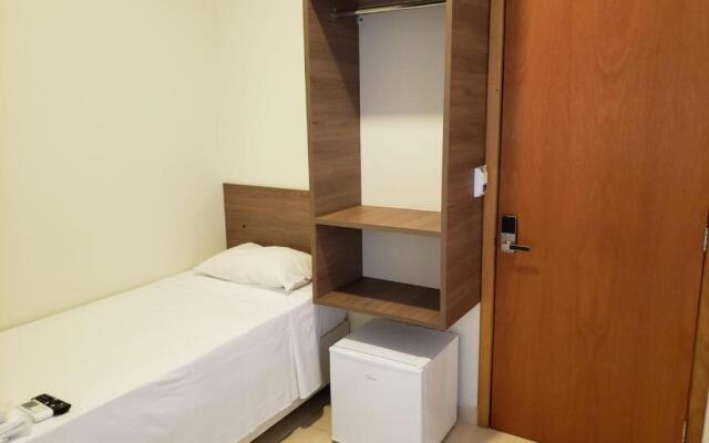 Hotel Viracopos De Indaiatuba