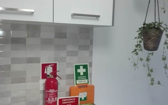 Odivelas metro hospedagem
