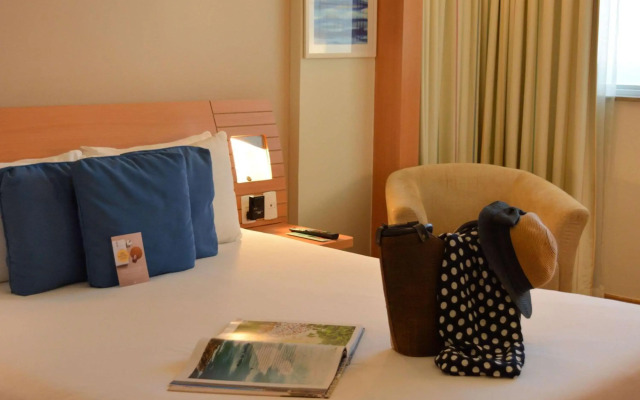 Novotel Rio De Janeiro Barra Da Tijuca