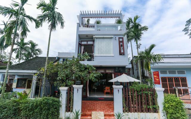 Viet Nhat Homestay