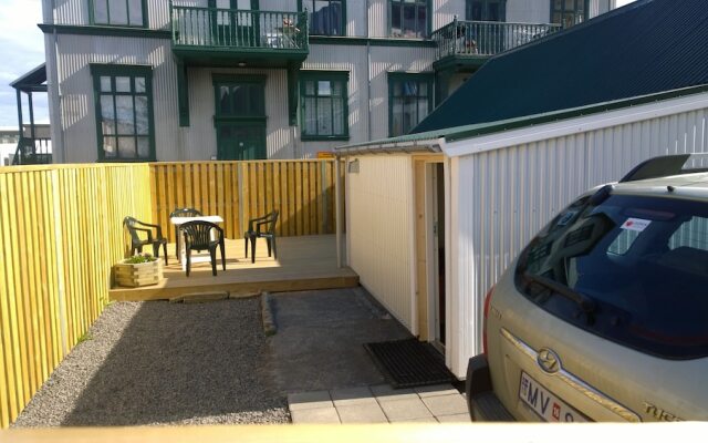 Comfort Bungalow