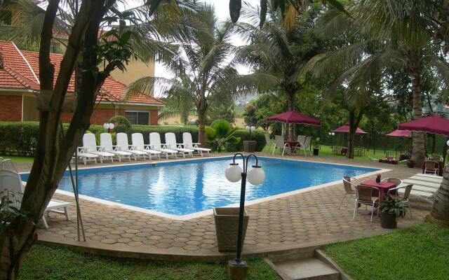 Khalifa Executive Suites