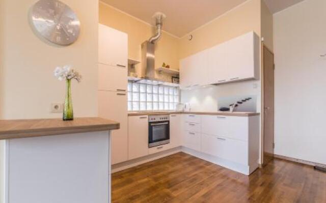 Solar Apartments - Foorum Centre