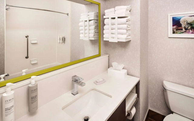 Hampton Inn Longmont