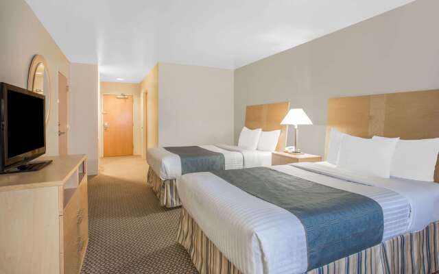 Days Inn by Wyndham Chino Valley
