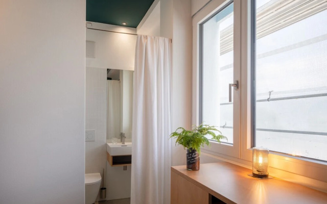 Riva Rooms & Studios