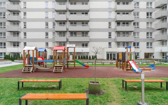 ShortStayPoland Komputerowa B148