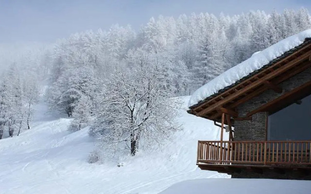 Borgata Sagna Rotonda