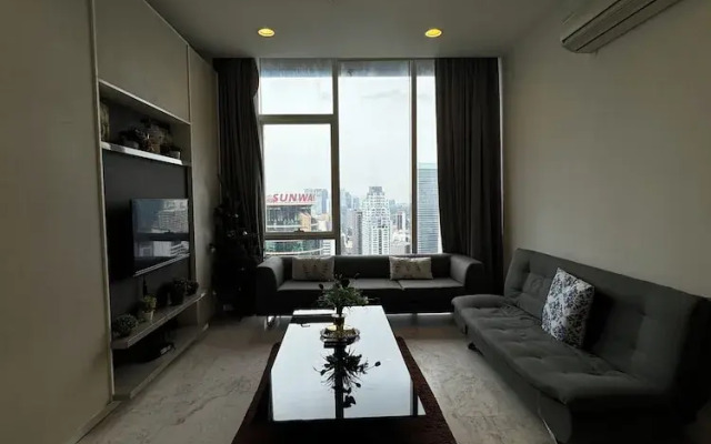 KLCC Beyond Hospitality Suites Platinum