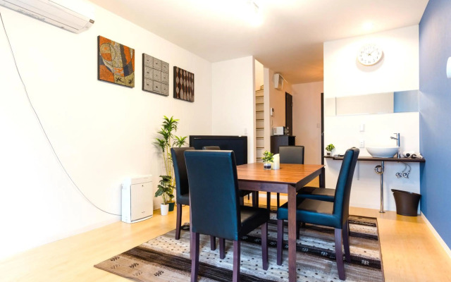 Great Access to Shibuya/Shinjuku-Gracias Shibuya