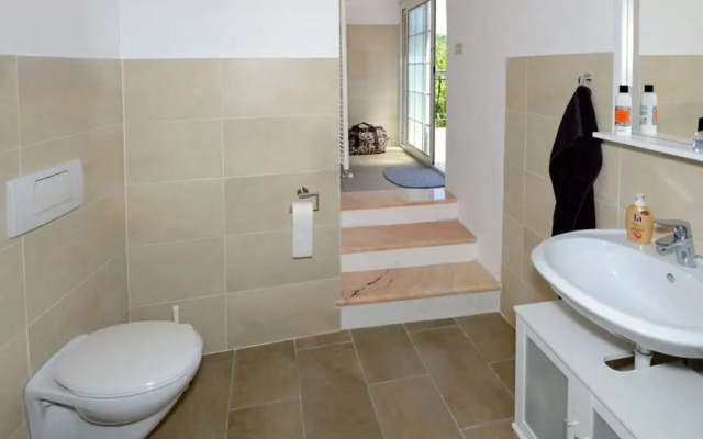 Casa Oreggi Comfortable Holiday Residence