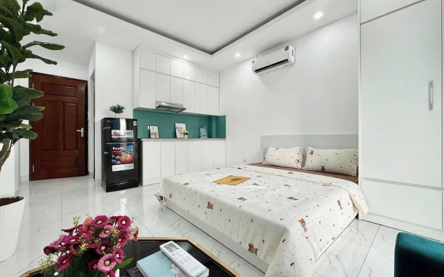 Hea Home
