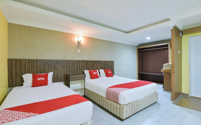 Hotel O Rayyan Soffea Managed by Oravel