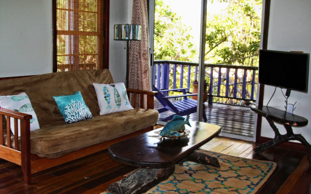 Bella Vista Resort Belize