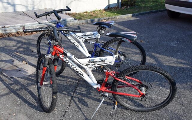 Eco-Hotel Cristallina