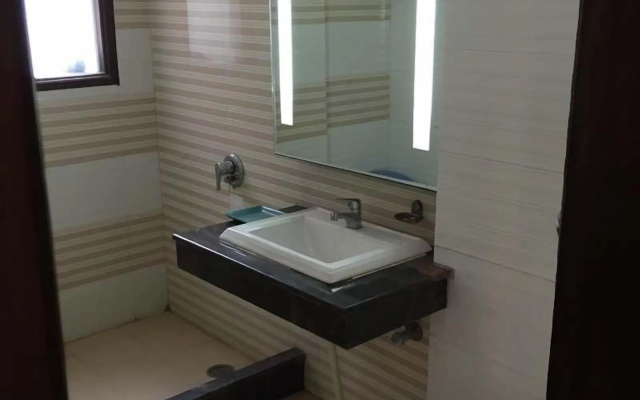 Hotel Namaskar Residency – Bathroom – Amritsar