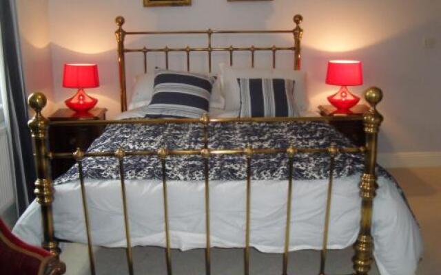 Boyne View Bed and Breakfast